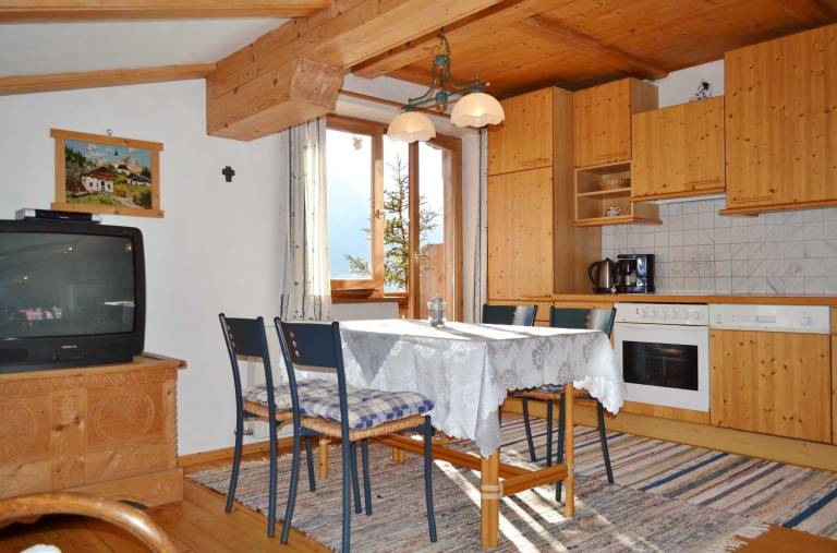 Ferienwohnung Walchsee