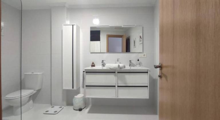 Apartment with 2 rooms for 6 persons — photo 2