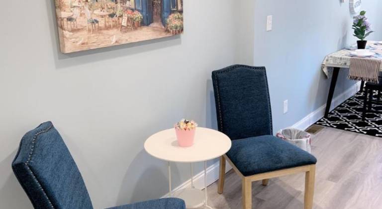 Rental apartment with 1 room for 2 persons — photo 4