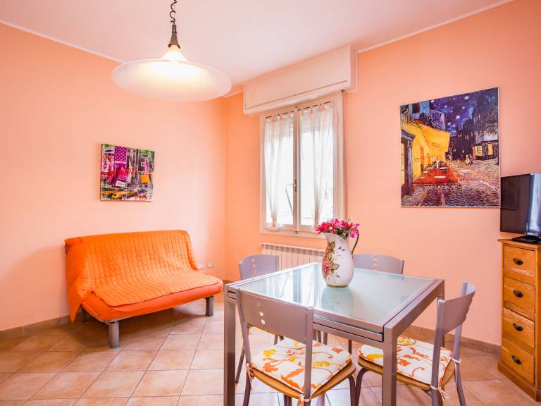 Pleasant apartment | Dogs allowed — photo 3