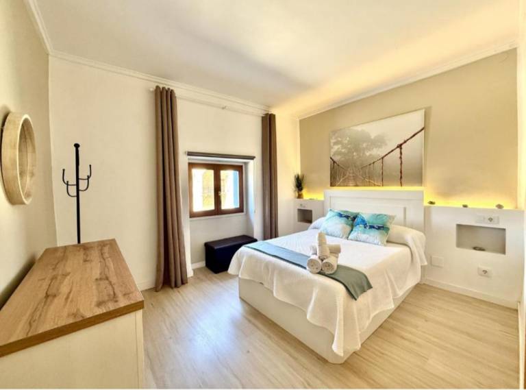 Ferienwohnung in Peniscola für max. 4 Personen, Ferienwohnung in Peniscola für max. 4 Personen,