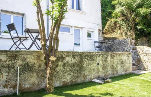Appartement  Chasseneuil-du-Poitou