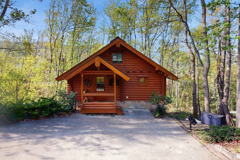 Cabin Gatlinburg