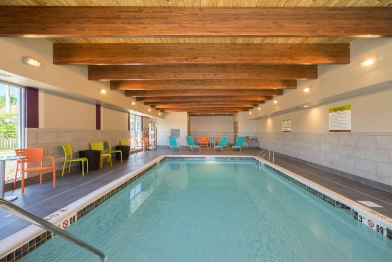 Home2 Suites by Hilton Bowling Green — photo 2