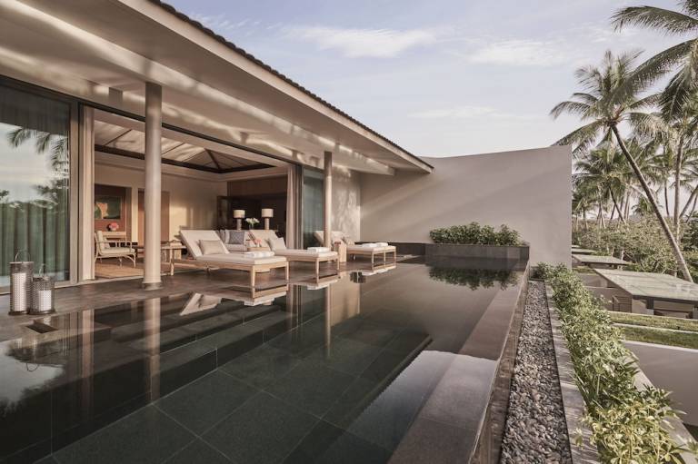 Resort Dương Tơ
