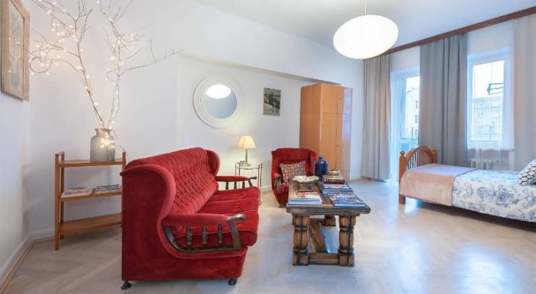 Rental apartment with 3 rooms for 7 persons — photo 4