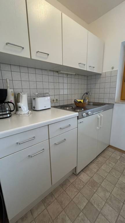 Apartment Mittenwald