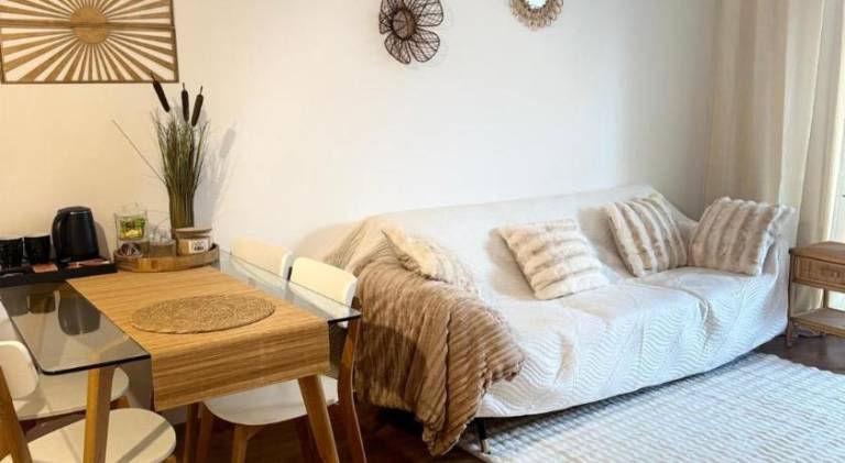 Rental apartment with 1 room for 4 persons in Poznan