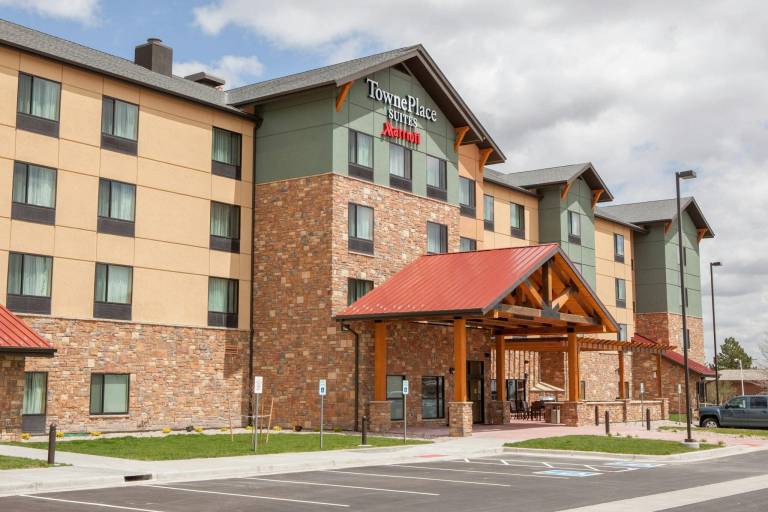 TownePlace Suites by Marriott Cheyenne Southwest/Downtown Area — photo 4