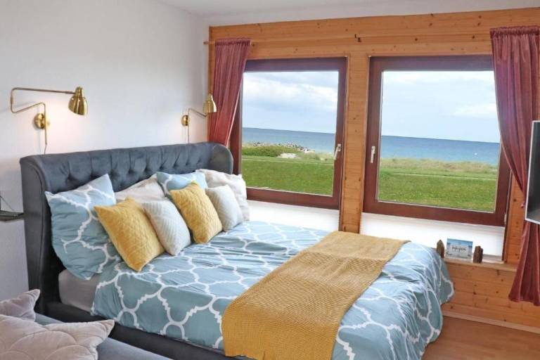 Ferienwohnung Schönberg
