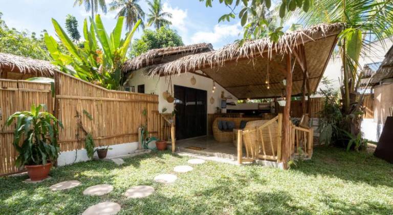 Villa Sitio Caalan
