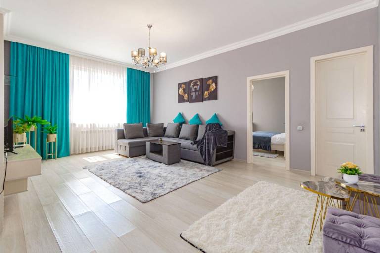 Apartment Yesil District