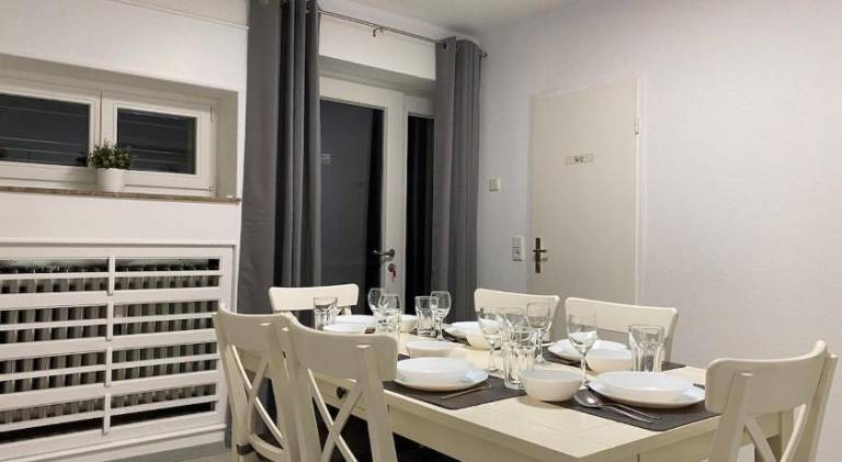 Rental apartment with 1 room for 7 persons — photo 3