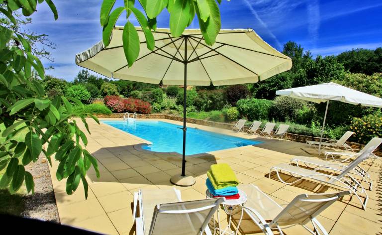 Villa Archignac