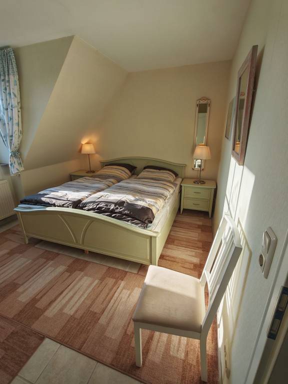 Ferienwohnung in Petersdorf  auf Fehmarn - familienfreundlich und idyllisch — photo 2