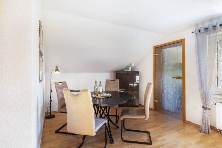 Apartment 'Zweite Heimat' with Balcony and Wi-Fi — photo 5