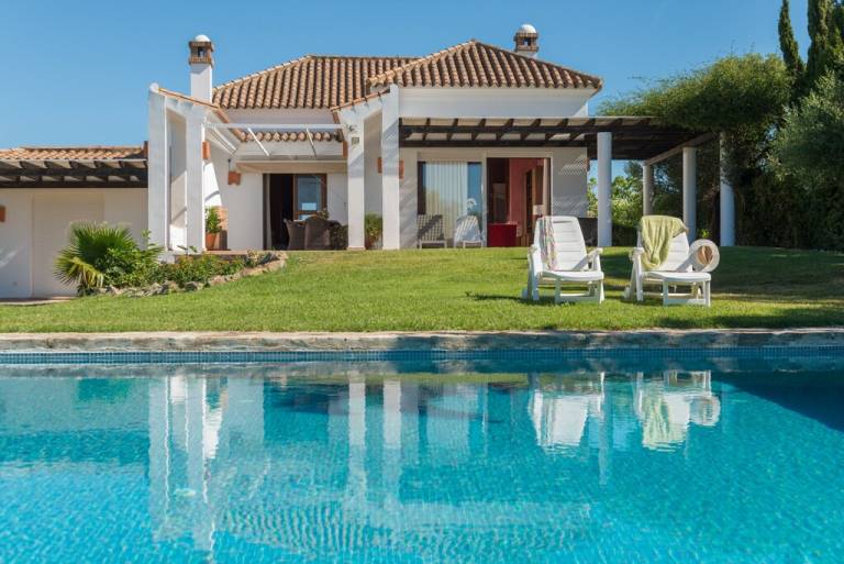 Villa Benalup-Casas Viejas