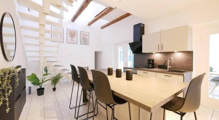 Ferienwohnung Paderborn