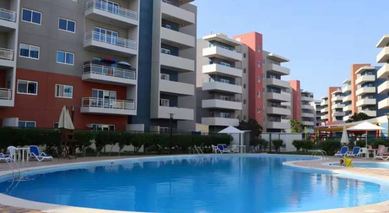 Rental apartment with pool | Pets allowed — photo 3