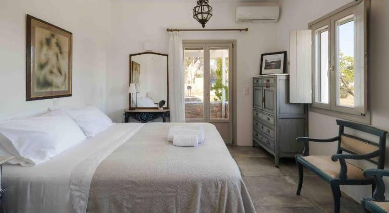 House with 2 rooms for 4 persons — photo 2