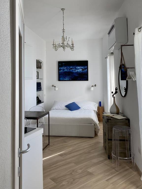 Ferienwohnung Vernazza
