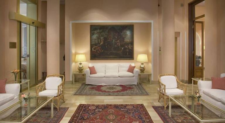 Hotel Settentrionale Esplanade — photo 2