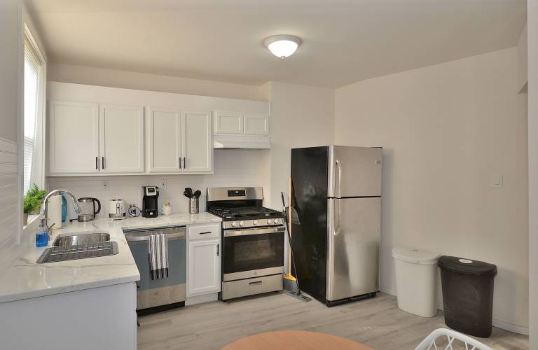 Apartment East Rutherford