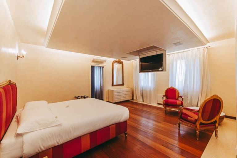 Bed & Breakfast Velo Veronese