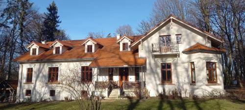 Bed & Breakfast Proszowice