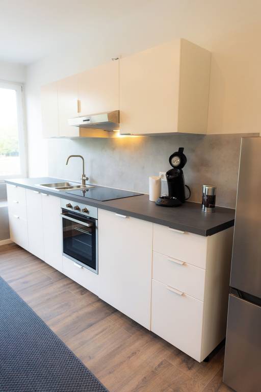 Appartement Körne