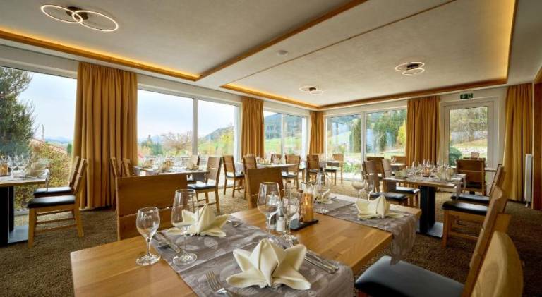 Hotel Nesselwanger Hof — photo 3