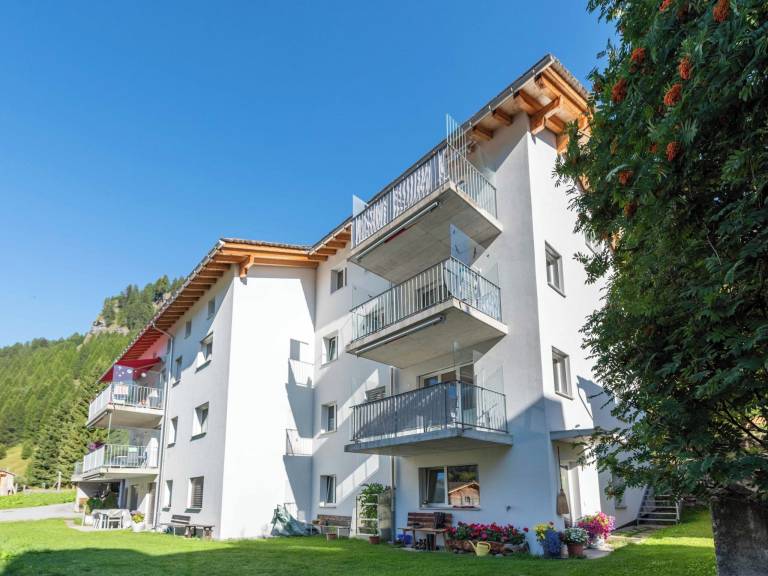Appartamento vacanza  Splügen
