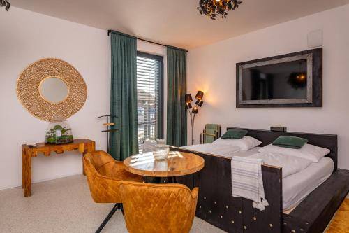 Apartmán Dolní Dunajovice