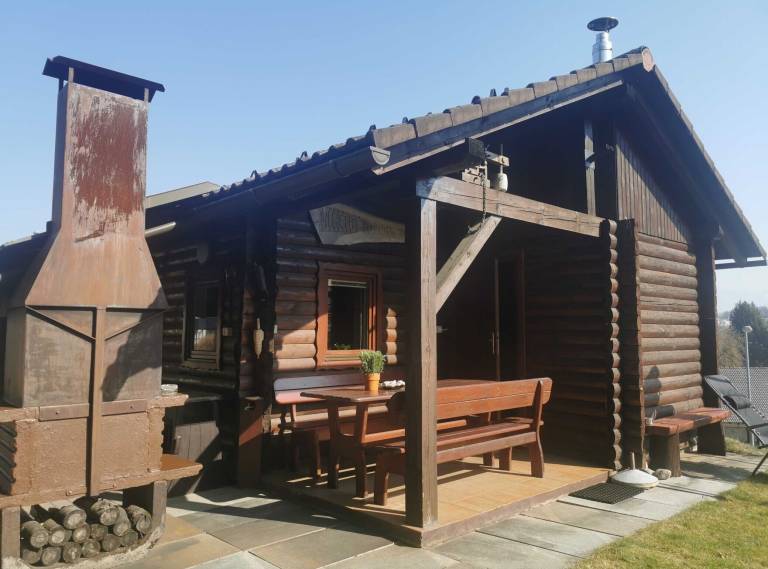 Cottage  Vincarje