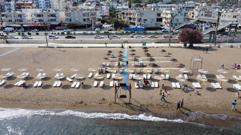 Club Efes Otel — photo 5