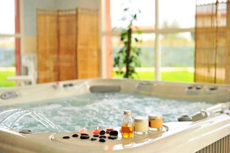 Ferienwohnung Saint-Gilles-Croix-de-Vie