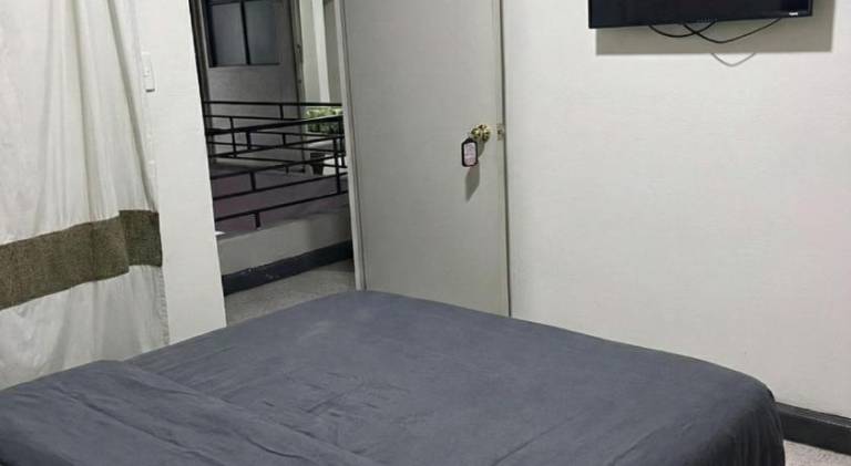 Serviced apartment for 2 persons — photo 5