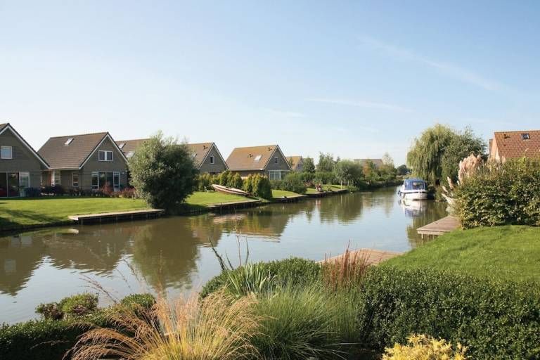Ferienhaus Medemblik