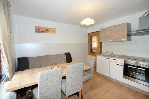 Apartma Bohinjska Češnjica