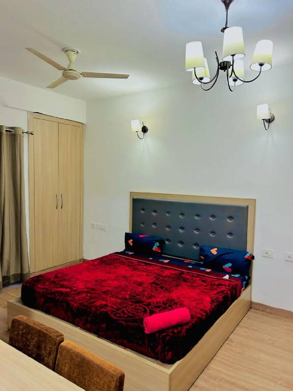 Pleasant rental apartment | Good for workation | Pets allowed — photo 2