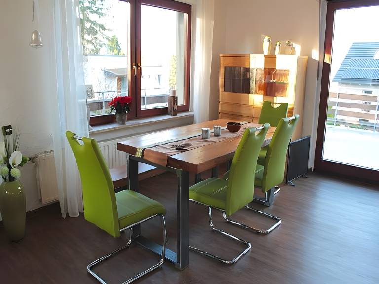 Holiday Home 'Dell, 99qm' with Shared Pool, Shared Terrace and Wi-Fi — photo 5