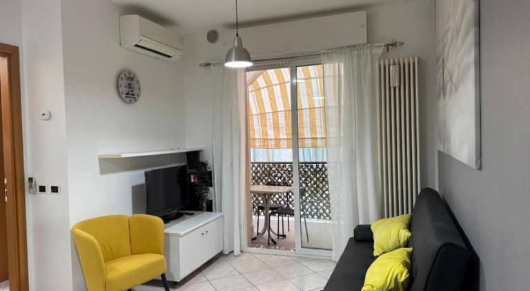 Rental apartment with 1 room for 4 persons in Misano Adriatico