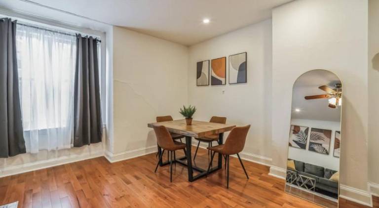 Holiday apartment | Next to Liberty Place | Suitable for remote work | Dogs allowed — photo 5