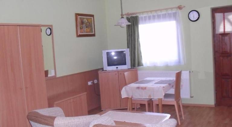 Holiday apartment | Pets allowed — photo 2