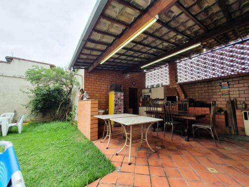 House Ouro Preto