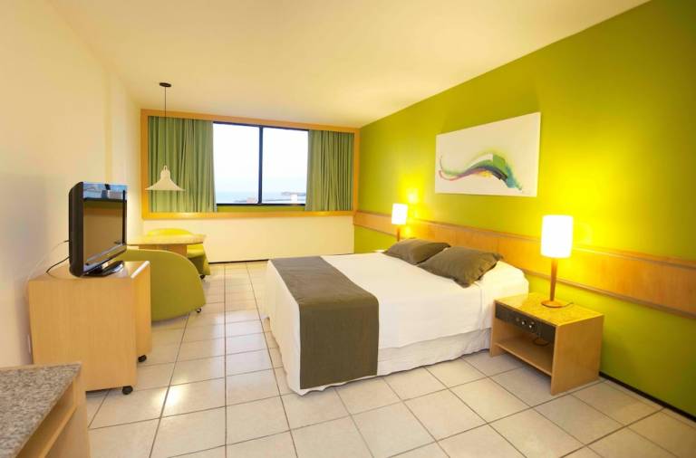 Resort Iparana