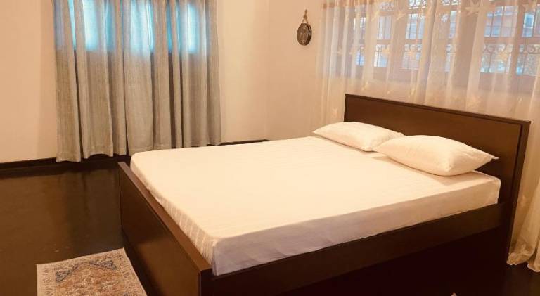 Mila Boutique Airport in Seeduwa - Katunayake