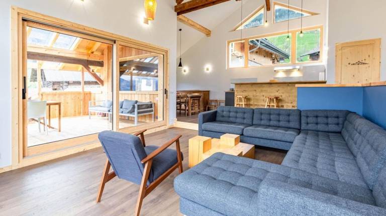 Maison de vacances Albertville