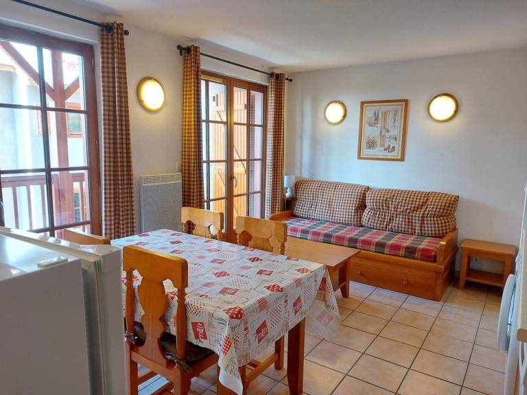 Studio Cauterets