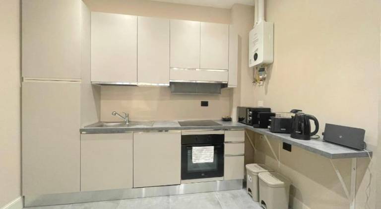 Holiday apartment with hot tub | Pet-friendly — photo 5